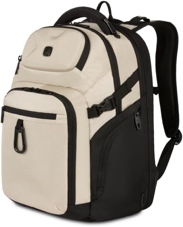 ScanSmart Laptop Backpack