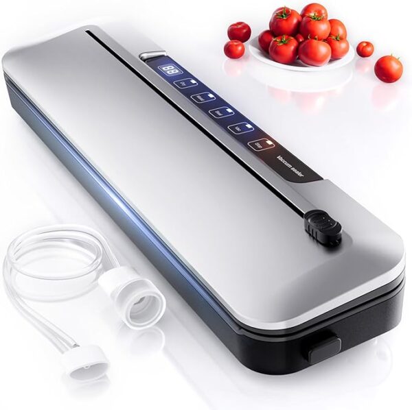 Vacuum Sealer Machine