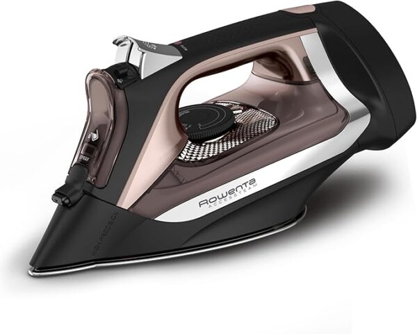 Iron Steamer for Clothes