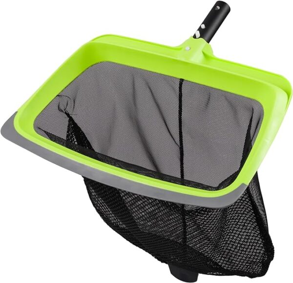 Swimming Pool Leaf Skimmer Net