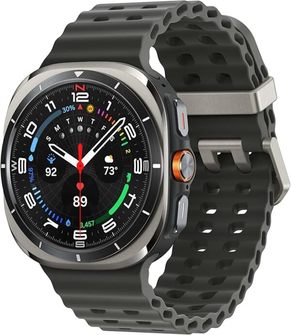 Samsung Galaxy Ultra Smartwatch