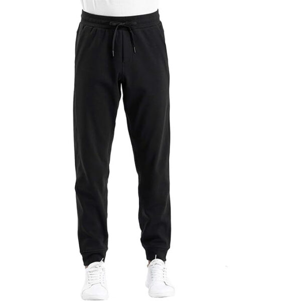 Mens' Fleece Joggers Pants