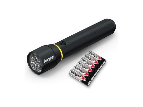 LED Flashlight Vision PRO