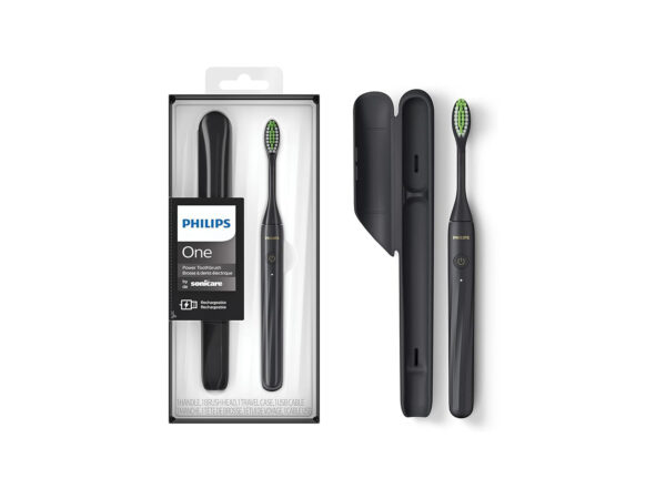 Rechargeable Toothbrush